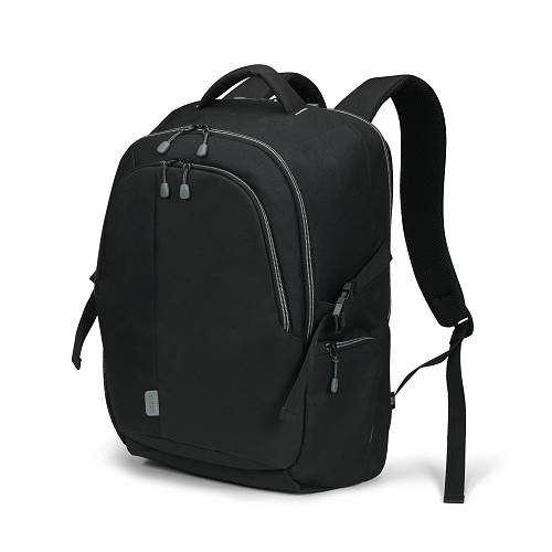 Dicota Laptop Backpack ECO 15-17.3 black