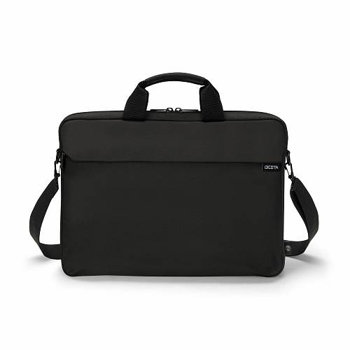 Dicota Slim Case ONE 10-12.5 Slim Case black