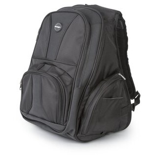 Kensington NB Tasche Contour 15.6 Laptop Backpack schwarz