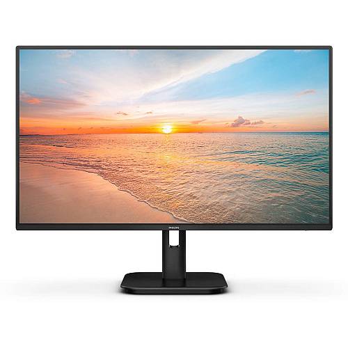Philips 60.5cm (23.8) 24E1N1200A 16:09 VGA+HDMI IPS black