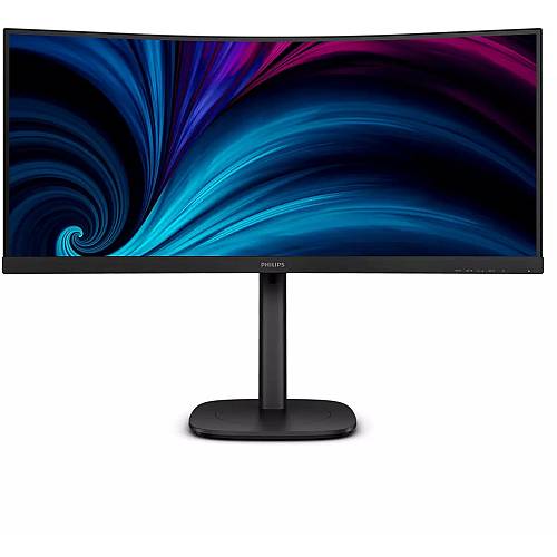 Philips 34B2U3600C - 34 | VA | UWQHD | 4ms | 120Hz | USB-C