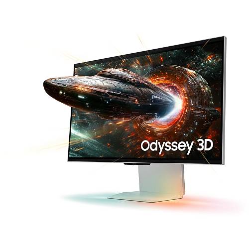 Samsung (27) 68.6cm S27FG904XU 16:9 G90XF