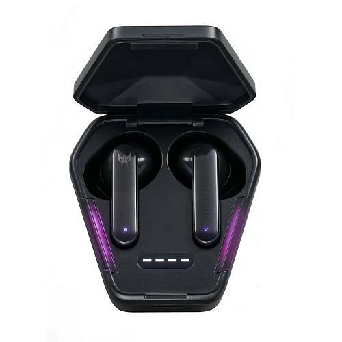 Acer Headset Predator Galea 330 PHR200 black (Retail Pack