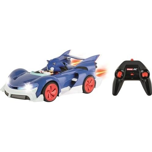Carrera - Action - 2.4GHz Team Sonic Racing™ - Sonic. Performance Version