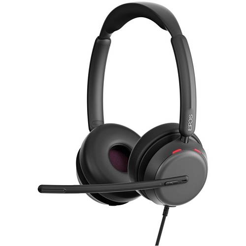 EPOS Headset IMPACT 860T ANC