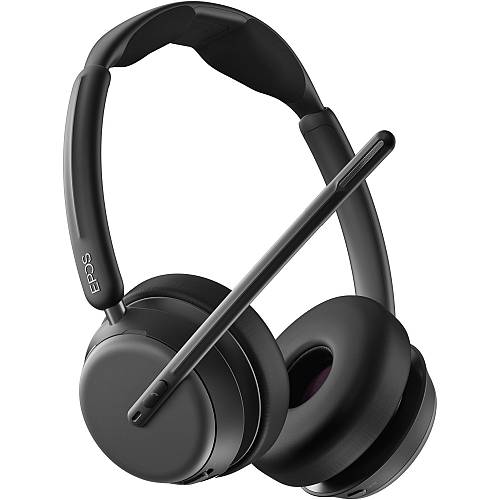 EPOS Bluetooth Headset IMPACT 1061 ANC