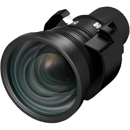 EPSON ELPLU04 Weitwinkel-Zoomobjektiv - 14.8 mm - 17.7 mm
