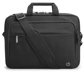 Hp Carry Case Business Topload 15.6, Stylish, Comfortable, Black