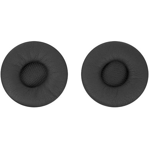 Jabra Pro 94xx/9xx Ohrkissen Leder 2 Stueck
