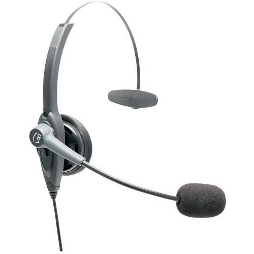 Jabra BlueParrott VR11 Headset Monaural Überkopfbügel NC