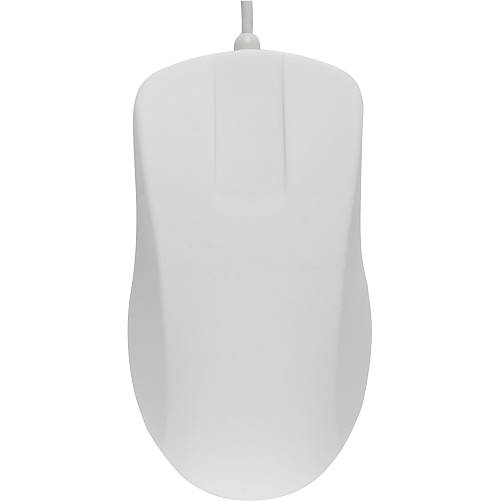 CHERRY ACTIVE KEY MMS AK-PMH1 Corded weiß ERGO IP68