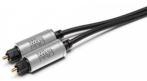 Techlink iWiresPRO Optical Cable 1.0m 711211