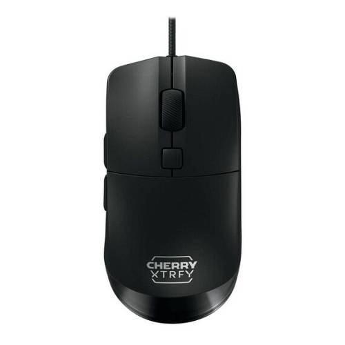 CHERRY XTRFY M50 Black Wired Mouse