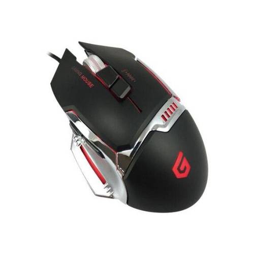 CONCEPTRONIC Gaming USB Maus, 4000 DPI, IC sensor,DJEBBEL02B