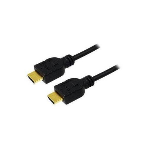 Cable HDMI High Speed with Ethernet 1.5 Meter