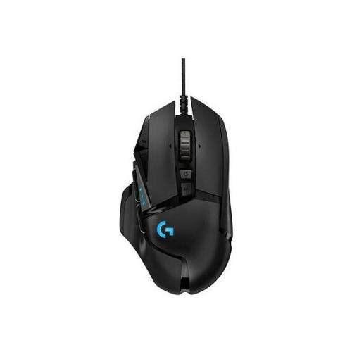 Logitech Gaming Maus G502 HERO USB retail