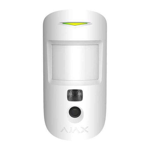 AJAX PIR MotionCam PhOD