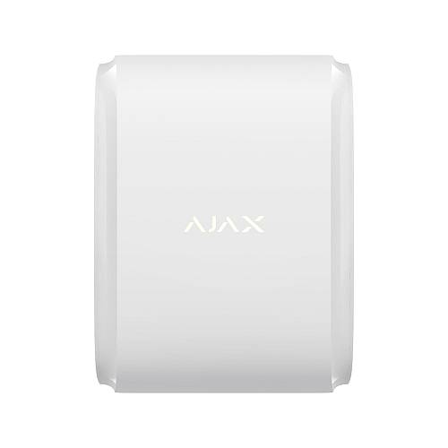 AJAX PIR DualCurtain Outdoor White