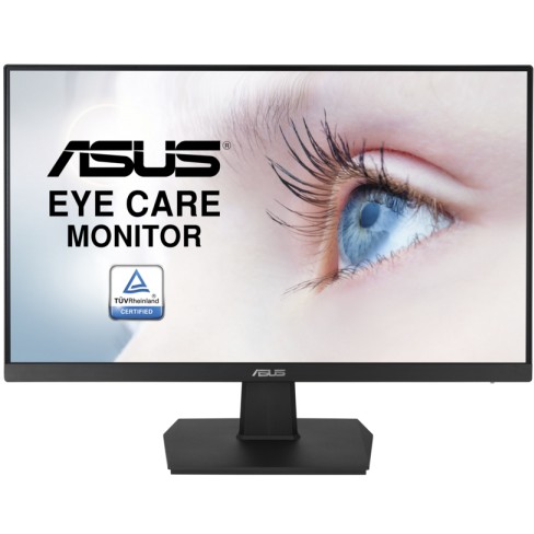 ASUS VA27EHE - LED-Monitor - 68.6 cm (27) - 1920 x 1080 Full HD (1080p)