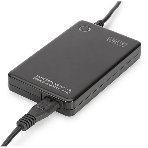 Digitus Universal Notebook Netzteil 24V 6.0A 90W
