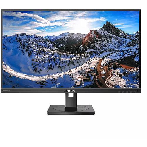 Philips 68.5cm (27.0) 279P1 16:09 2xHDMI+USB-C IPS