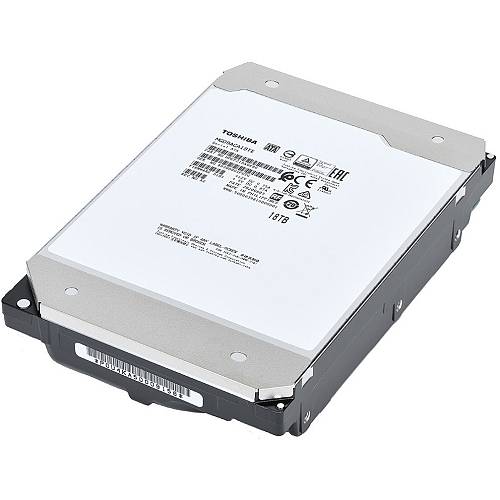 ENTERPRISE CAPACITY HDD 18TB