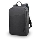 Lenovo Notebookrucksack 15.6 Casual Backpack Black