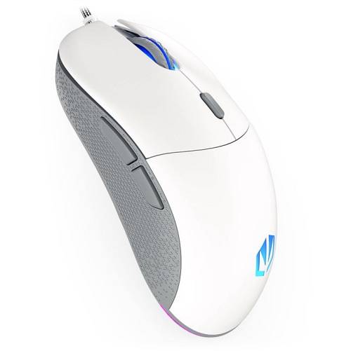 ENDORFY GEM Onyx White (wei/grau)