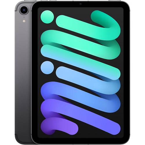 Apple iPad mini 8.3 Wi-Fi + Cellular 64GB (spacegrau)