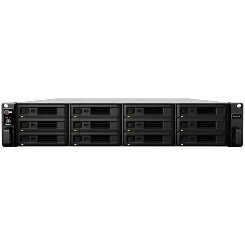 12-Bay Synology RX1217 Erweiterungsmodul