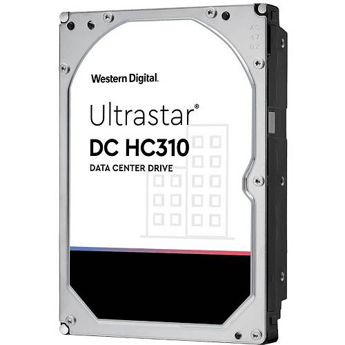 4TB HUS726T4TALE6L4 WD Ultrastar DC HC310*