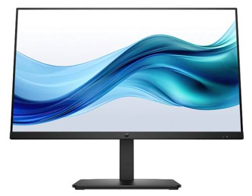 Hp Monitor 27 S3 Pro 327PE, D, Ips, Fhd 1920x1080, 100hz, 5MS, 16:9, Speakers, Antiglare, Tilt, Height Adjustable, Vga, Hdmi, Display Port, 3YW, Black