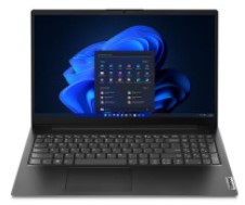 Lenovo Notebook V15 G4 Amn, Amd Ryzen 3 7320U, 2.4-4.1ghz/4mb, 4 Cores, 16GB, 512GB SSD M.2 2242 Pcie, Amd Radeon 610M Graphics, 15.6 Fhd, Tn, Antigl, Lan, Wifi, USB, Usb-c, Hdmi, Dos, Upgr 3YW, Business Black
