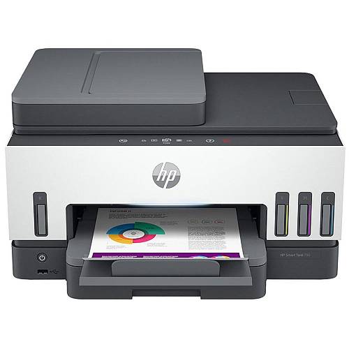 HP Smart Tank 790 All-in-One