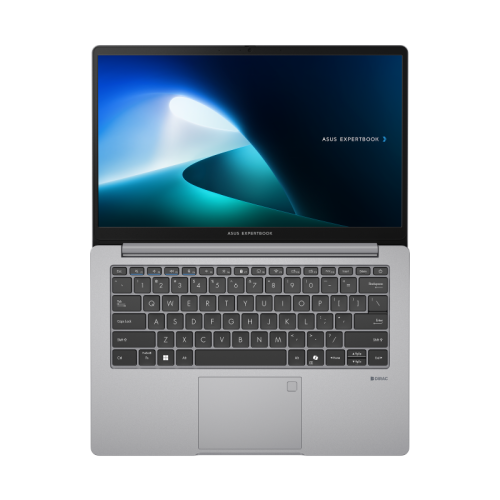 Asus Notebook Expertbook P1, P1503cva-s70720, Intel I3-1315u, 3.30-4.50ghz/10mb, 6C, 8GB, 256GB SSD M.2 2280 Nvme Pcie4, Intel Uhd, 15.6 Fhd 1920x1080 300NITS Ag, WIFI6, BT, Lan, Usb-a, Usb-c, Hdmi, Dos, 3YW, Misty Grey