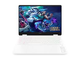 Hp Notebook Omen Gaming 16-am0033nv, Intel I9-14900hx 2.2-5.8ghz/36mb, 24 Cores, 32GB, 1TB Pcie Nvme M.2 SSD, Nvidia Geforce Rtx 5070 8GB, 16.0 2.5k 240hz, Win 11 Home, 2YW, Ceramic White, Cashback 80€ Until 31/10