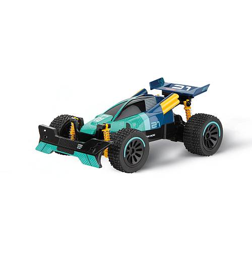 Carrera RC - Buggy - 2.4GHz Carrera Factory Racing #21