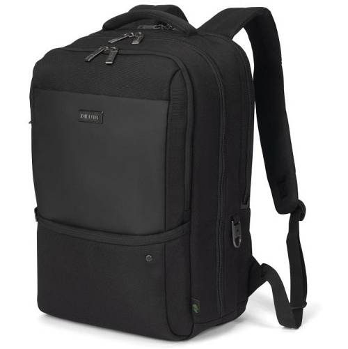 Dicota Backpack FIVE 15-17.3 black