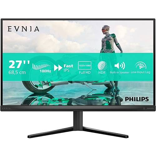 Philips 68.5cm (27.0) 27M2N3200S 16:09 2xHDMI+DP IPS bl/gr retail