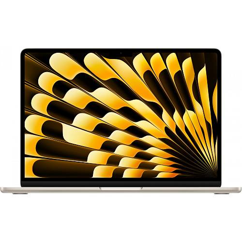 MACBOOK AIR 13 M4 10C/10C/16C