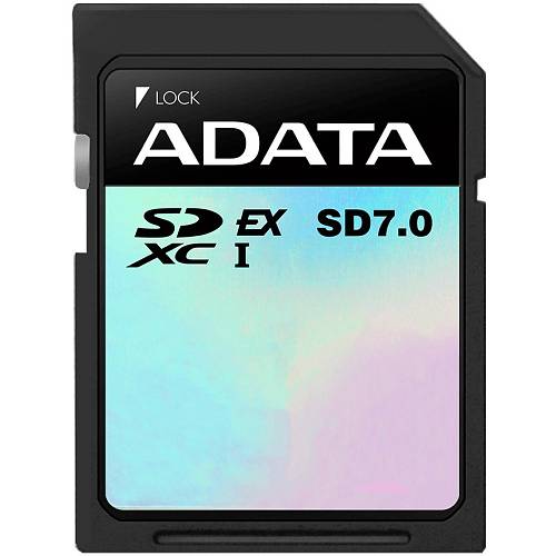 CARD 256GB ADATA SDXC Premier Extreme retail
