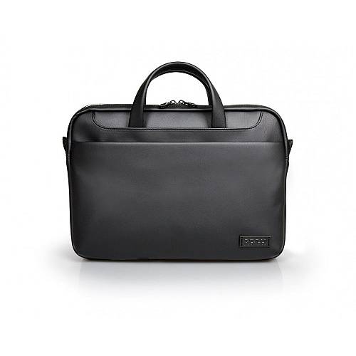 Port Zürich TL 35.6-39.6cm (14-15.6) schwarz