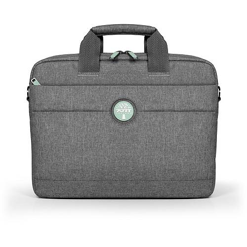 Port Yosemite Eco Toploading (15.6) grey