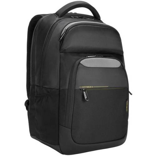 TARGUS CityGear Notebook-Rucksack 43.9cm 15-17.3 black