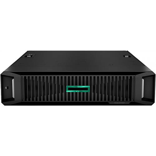 Server HPE DL145 Gen11 8024P 1x32GB-R 2SFF NS204i-u NC 1Gb 2x1000W