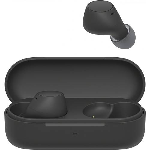 Sony WF-C510 TWS (schwarz)