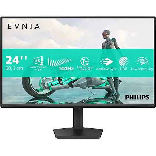 PHILIPS 24M2N3200NF/00 60.45cm 23.8Zoll 1920x1080 1ms HDMI DP