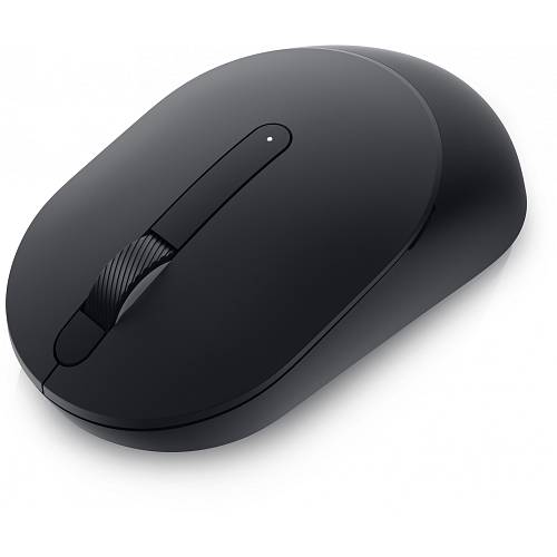Dell MS300 Maus Full-Size rechts- und linkshändig schwarz