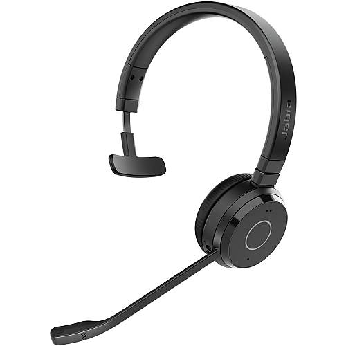 JabraEvolve 65 TE Link390a MS Mono