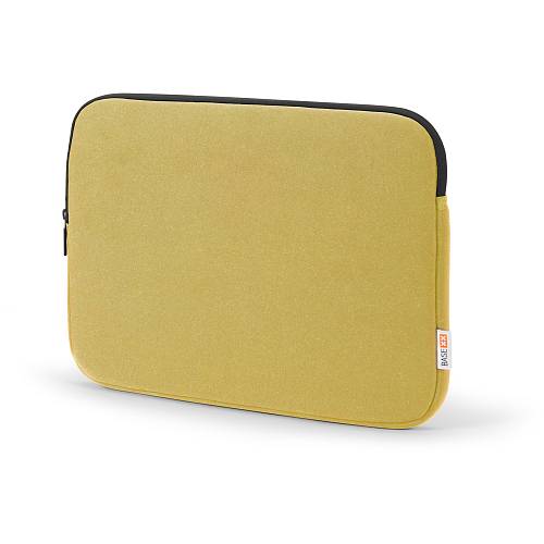 Dicota BASE XX Laptop Sleeve 14-14.1 Camel Brown